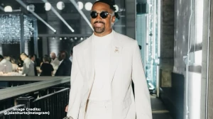 What Happened to Jalen Hurts? Inside the Nightmare Game vs Chargers and His 2025...