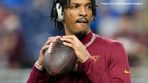 What Happened to Jayden Daniels? Latest Injury Update on Commanders QB