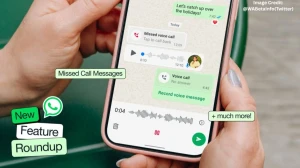 WhatsApp Missed Call Message: What It Is, How It Works, and All the New Features Explained