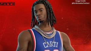 When Does the Playboi Carti Skin Come Out in Fortnite? How to Get Playboi Carti Skin in Fortnite?