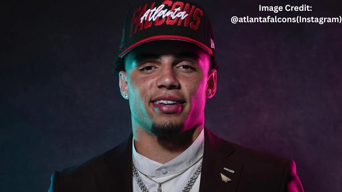 When is Drake London Coming Back? Drake London Injury Update