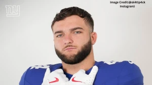 When Will Cam Skattebo Return? Cam Skattebo Injury Update