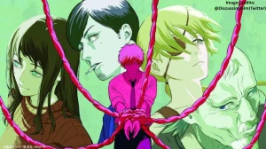 When Will Chainsaw Man Season 2 Release? Chainsaw Man Season 2 Release Date in India