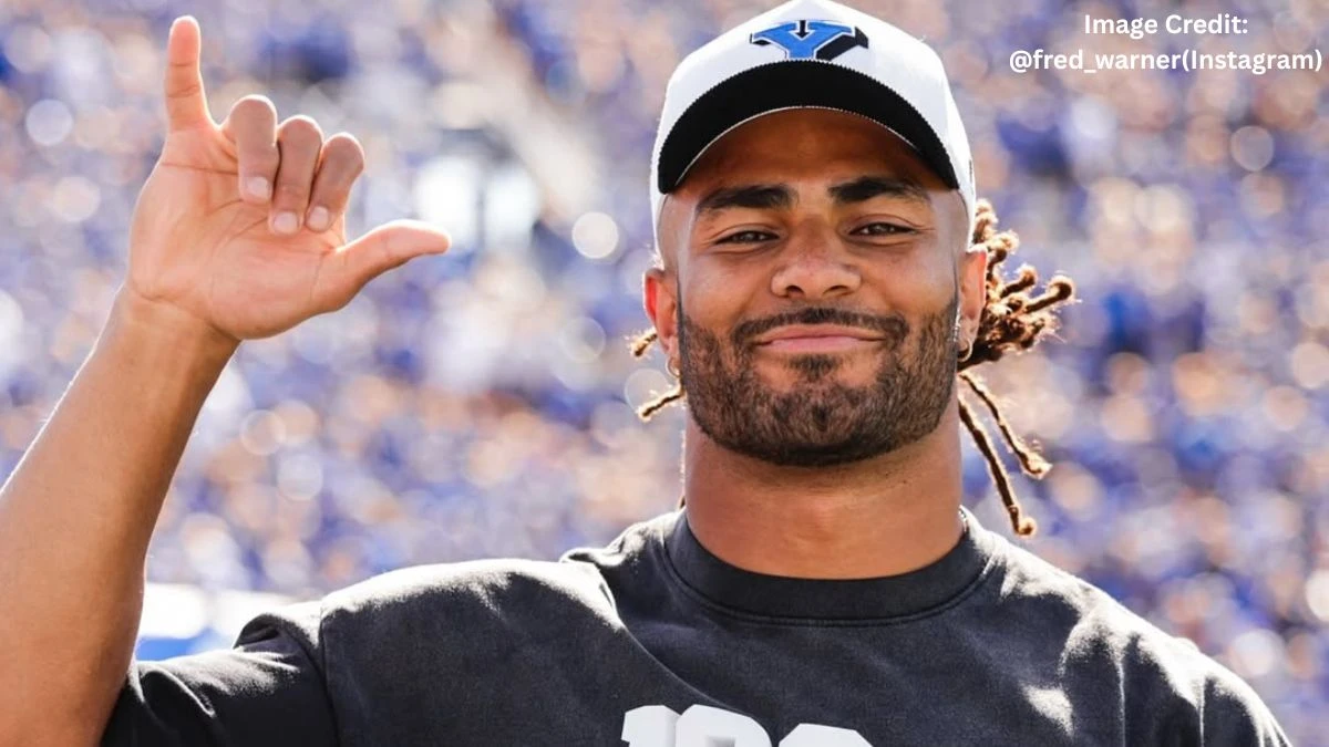 When Will Fred Warner Return? 49ers Star Drops Big Hint on Playoff Comeback Timeline