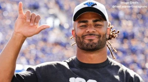 When Will Fred Warner Return? 49ers Star Drops Big Hint on Playoff Comeback Timeline