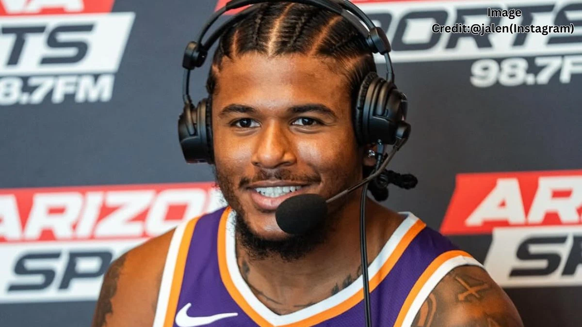 When Will Jalen Green Return? Jalen Green Injury Status and Expected Timeline Explained