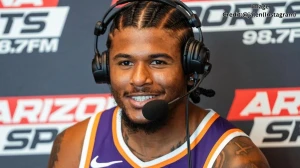 When Will Jalen Green Return? Jalen Green Injury Status and Expected Timeline Explained