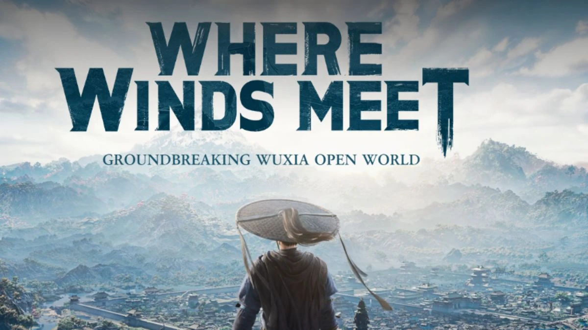 Where Winds Meet Server Maintenance: When will Where Winds Meet Servers be Back Up?