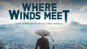 Where Winds Meet Server Maintenance: When will Where Winds Meet Servers be Back Up?