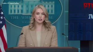 White House Confirms Follow-On Strike on Alleged Drug Boat; Attack Declared Lawf...