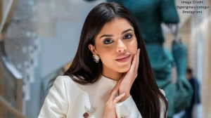 Who Is Giorgina Uzcategui? Inside the Life, Age, Husband & more