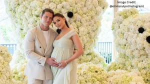 Who Is Olivia Culpo? Olivia Culpo Age, Husband Christian McCaffrey, Baby, Height, Ethnicity & Career Explained