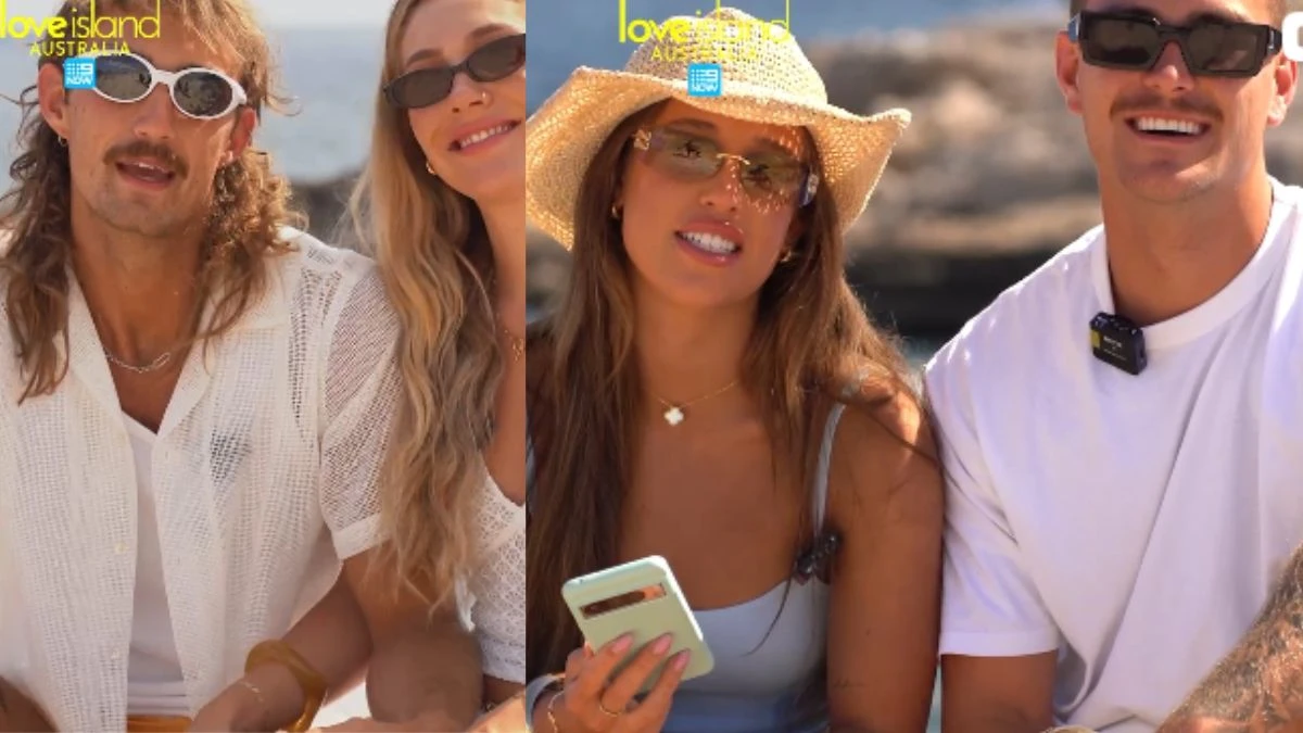 Who is Still Together from Love Island Australia 2025? Couples Update