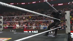 Who Is the Masked Mystery Man in WWE? Why It’s Almost Certainly Austin Theory