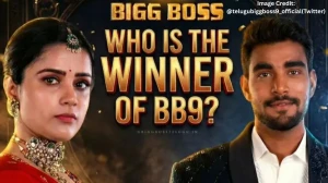 Who is the Winner of Bigg Boss Telugu Season 9: Kalyan or Tanuja?