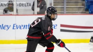 Who is Zayne Parekh? What Nationality is Zayne Parekh?