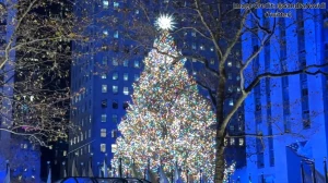 Who Performed at Rockefeller Tree Lighting 2025? How Many Lights Are on the Rock...