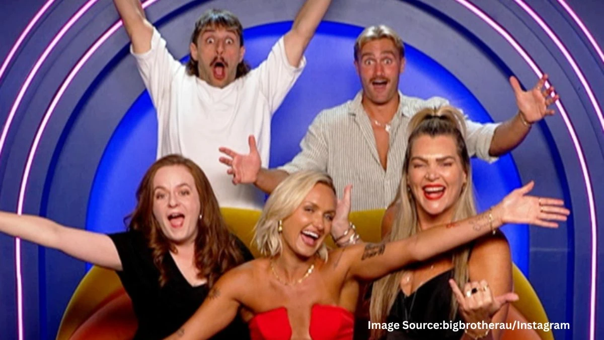 Who Won Big Brother 2025 Australia? Winner Revealed