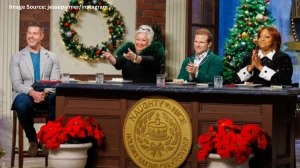 Who Won Holiday Baking Championship 2025? Winner, Finale Recap & Prize Details