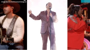 Who Won Season 28 of 'The Voice'? The Voice’ Season 28 Winner Announced: Find ...