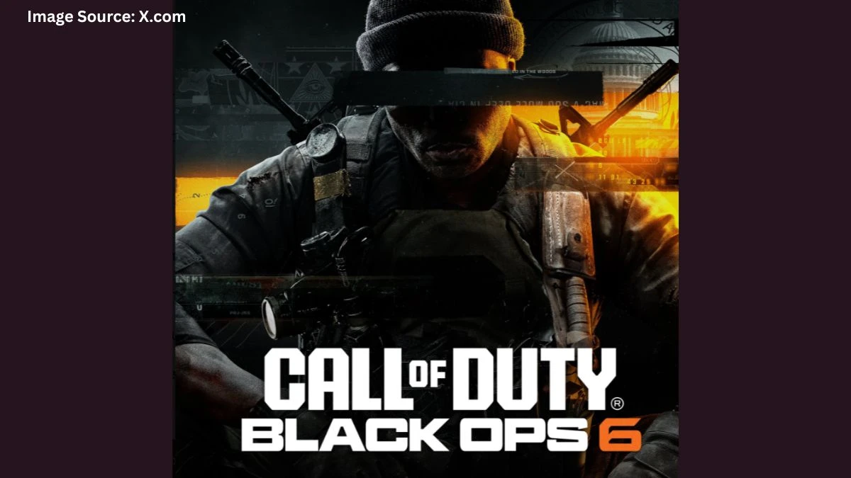 Why Black Ops 6 is not Working on PS5? How to Fix Black Ops 6 Dev Error 0xD8E46539 on PS5?
