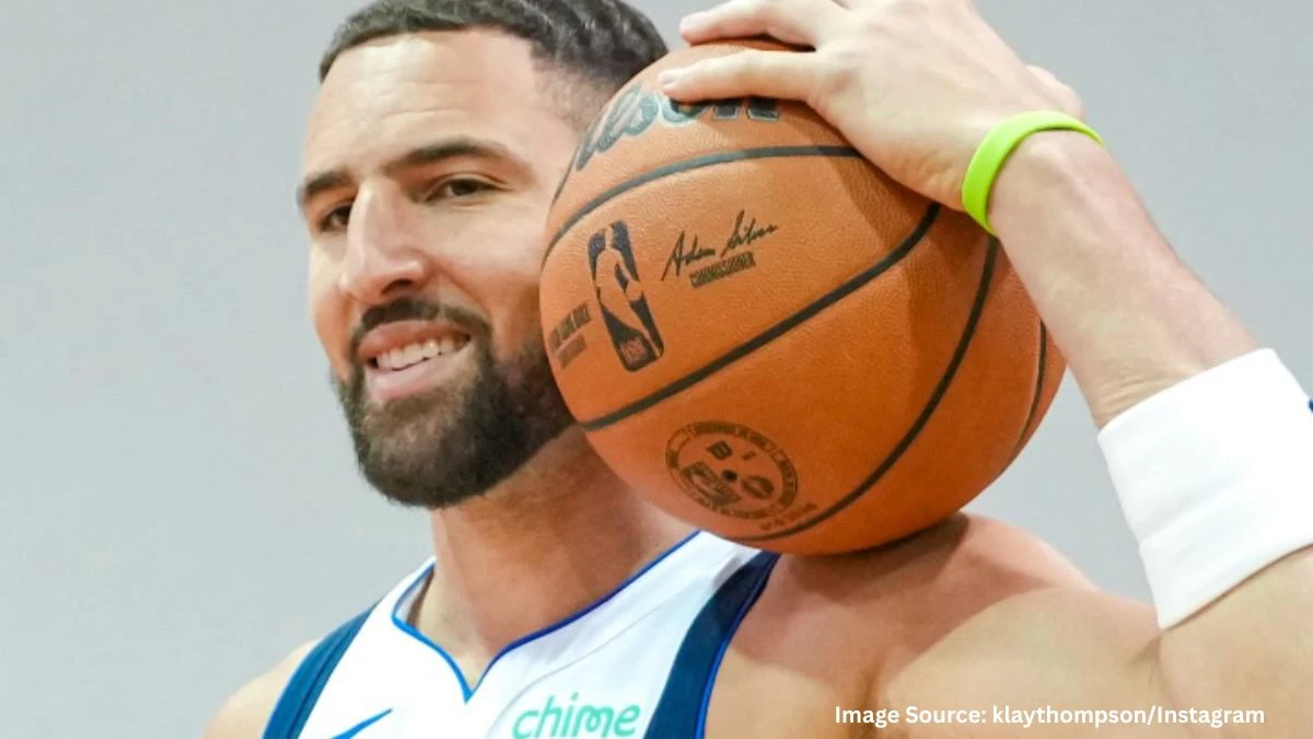 Why Is Klay Thompson Not Playing Tonight? Knee Soreness & Rest Explained