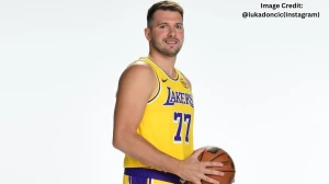 Why Is Luka Doncic Not Playing Tonight? Latest Leg Contusion Injury Update