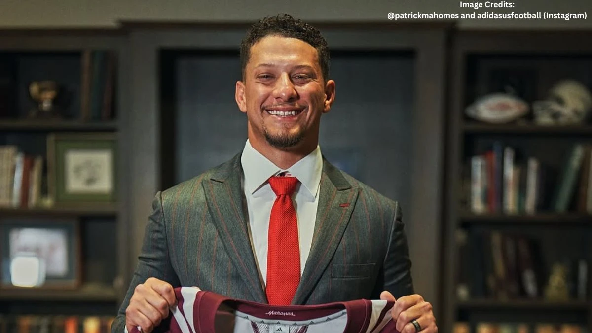 Why Is Patrick Mahomes Not Playing Right Now? Latest ACL Injury Update and Chiefs QB Status