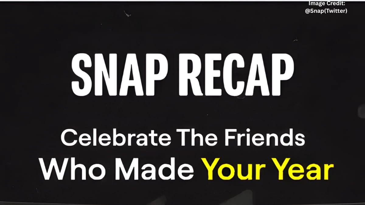 Why Is Snapchat Recap 2025 Not Showing Up? How to Check and Fix Your Snapchat Recap