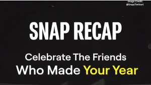 Why Is Snapchat Recap 2025 Not Showing Up? How to Check and Fix Your Snapchat Recap