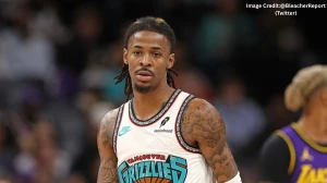 Why Isn’t Ja Morant Playing? Is Ja Morant Playing Tonight: Latest Injury Updat...