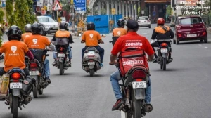 Why Swiggy and Zomato Not Delivering Today? Nationwide Gig Worker Strike Hits New Year Orders