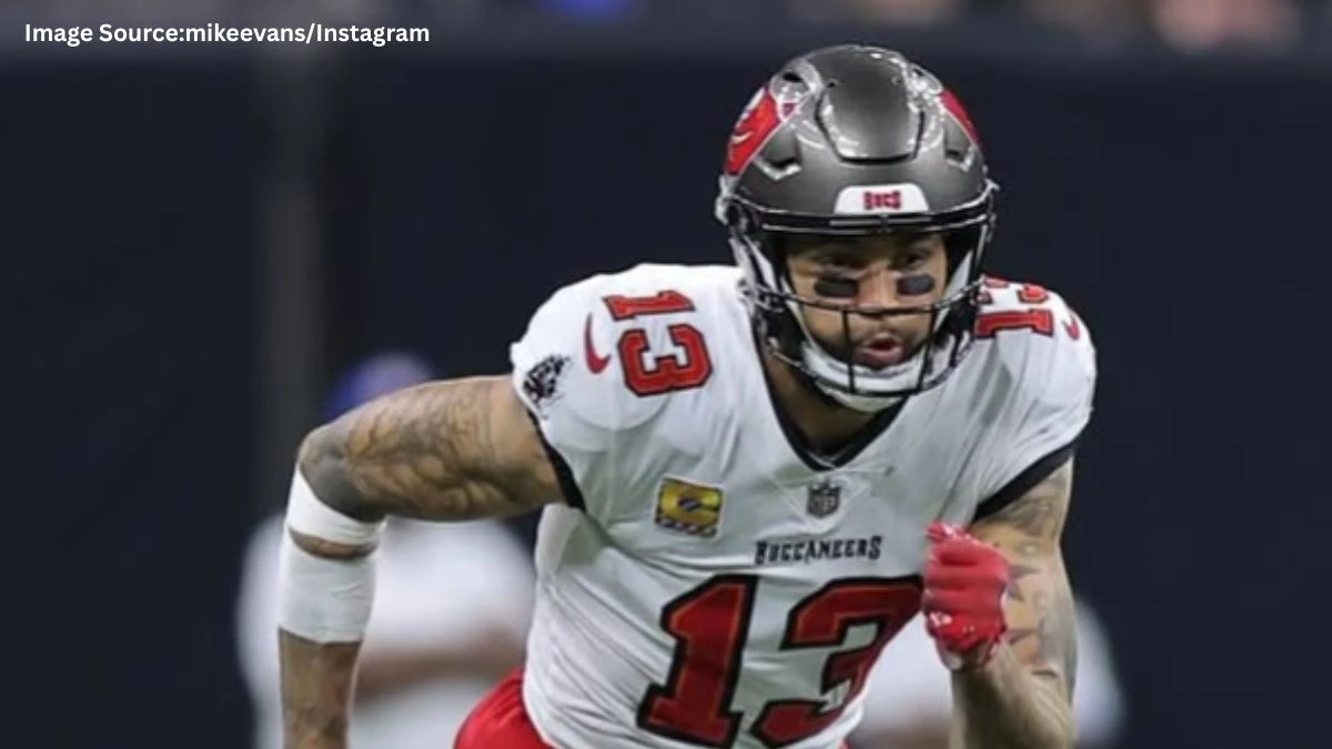 Will Mike Evans Return in Week 15? Latest Update on His Injury and Potential Return