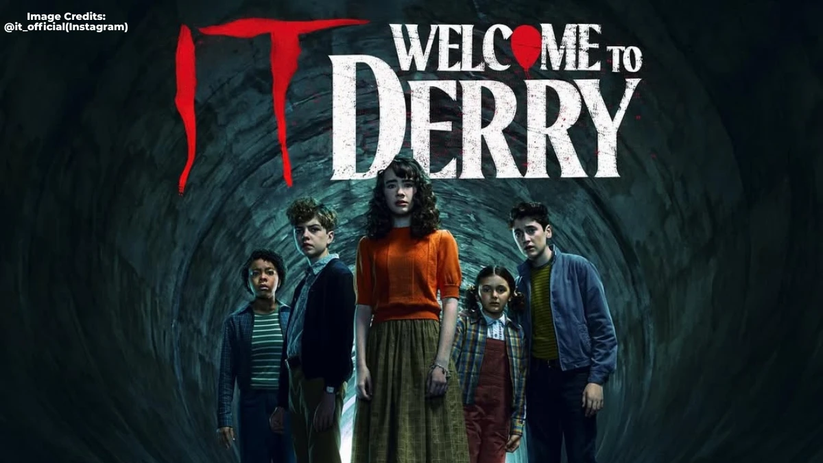 Will There Be a Season 2 of It: Welcome to Derry? Renewal Status, Possible Release Date, Plot & Cast Hints