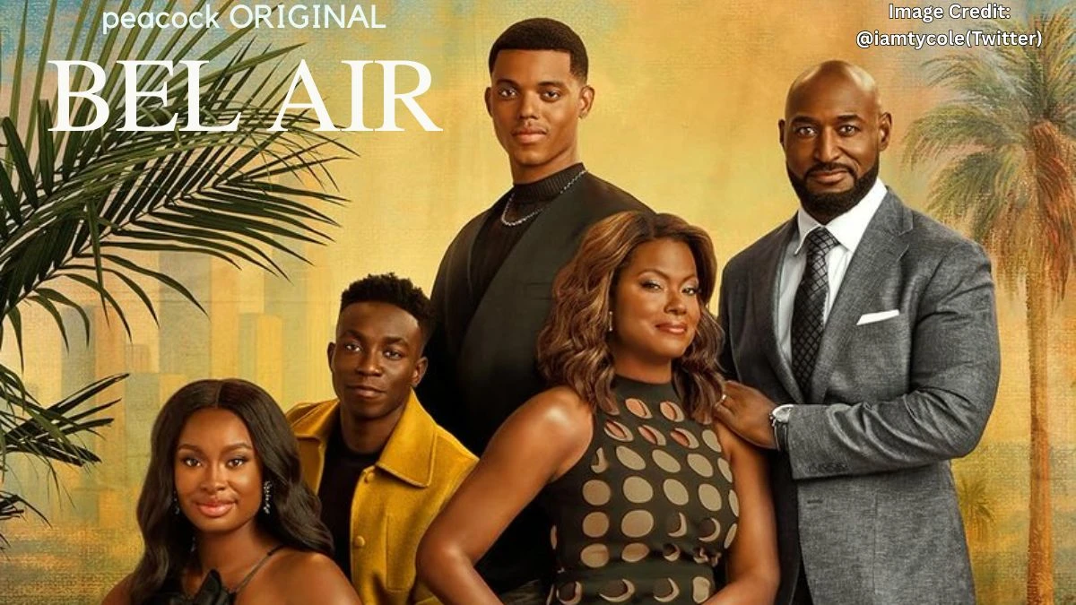 Will There Be a Season 5 of Bel-Air? Why Won’t There Be a Bel-Air Season 5?