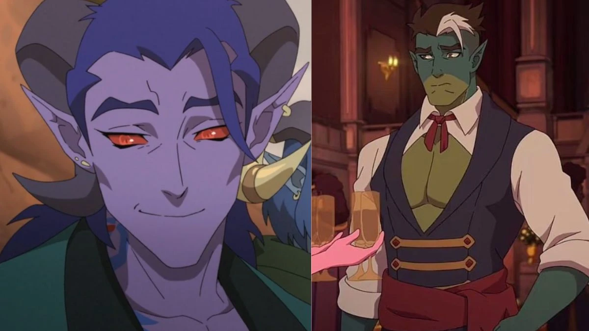 Will There Be The Mighty Nein Season 2? Confirmation, Release Window & Story Setup