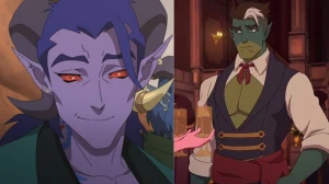 Will There Be The Mighty Nein Season 2? Confirmation, Release Window & Story Setup