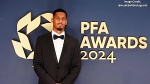 William Saliba Injury Update: When Will William Saliba Return for Arsenal?