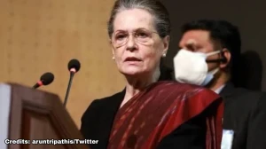 Wishes Pour In as Sonia Gandhi Celebrates Her 79th Birthday