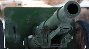 World’s Largest Arms Producers See Revenue Surge of 5.9% to Record High in 202...