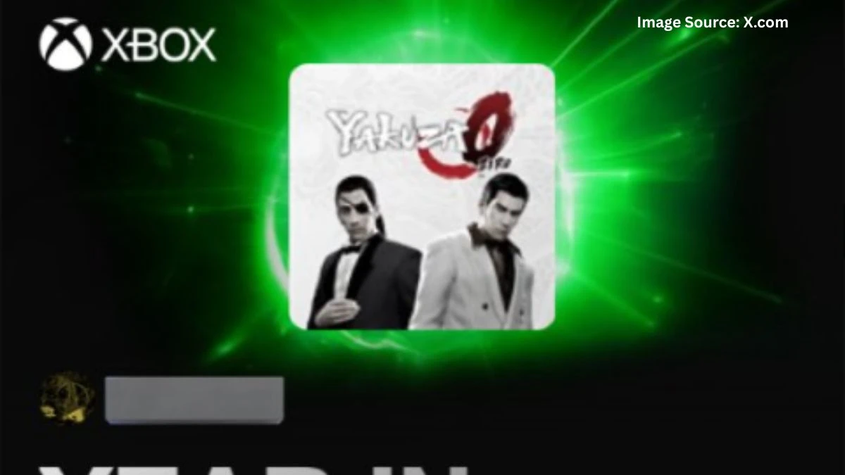 Xbox Wrapped 2025: When is Xbox Wrapped 2025 Coming Out?