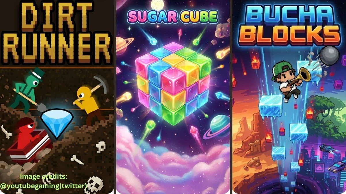 Youtube Beta-Tests Gemini Ai For Game Creation Using Prompts