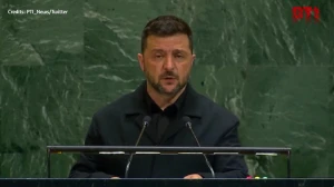 Zelenskyy Optimistic on US Peace Plan Revisions for Ukraine; Work Still Underway