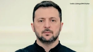 Zelenskyy Reaffirms He Won’t Cede Ukrainian Territory as He Seeks Stronger European Support