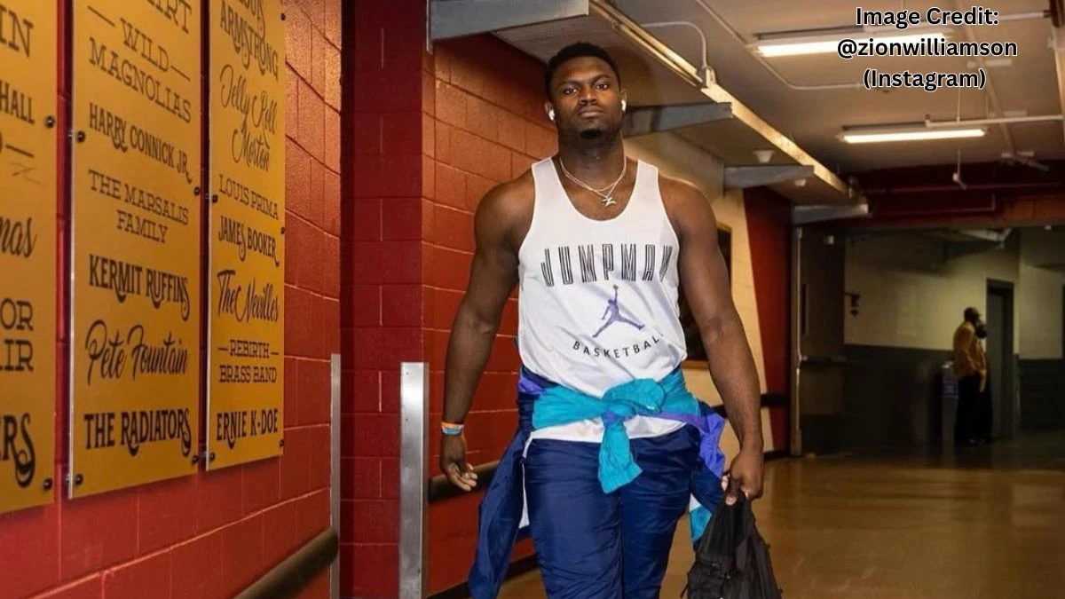 Zion Williamson Injury Update: Grade 2 Adductor Strain and Return Timeline