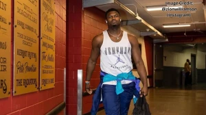Zion Williamson Injury Update: Grade 2 Adductor Strain and Return Timeline