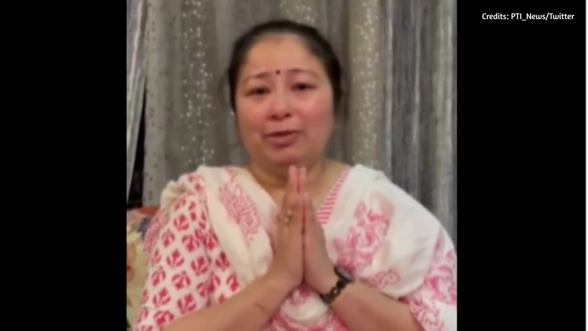 Zubeen Garg's Wife Urges Swift Justice After SIT Files Chargesheet in Case