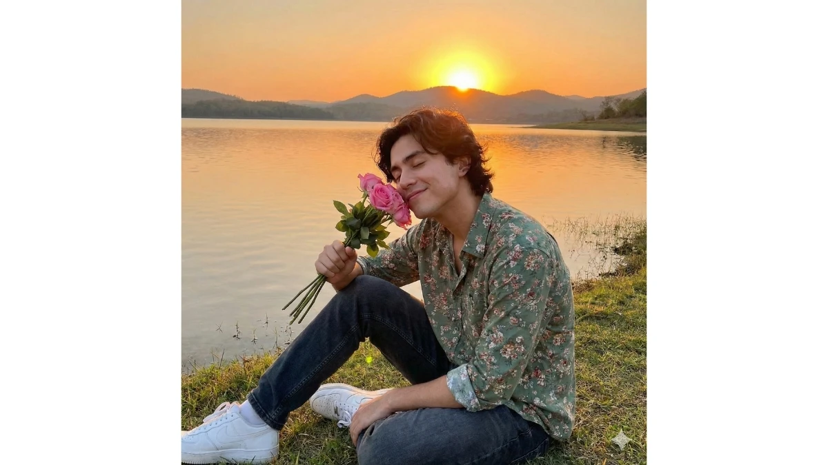 10 Unique Google Gemini AI Photo Editing Prompts for Boys to Create Stylish Social-Media-Ready Portraits