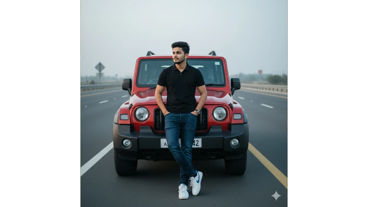 10 Unique Google Gemini AI Photo Editing Prompts for Boys to Create Stylish Social-Media-Ready Portraits