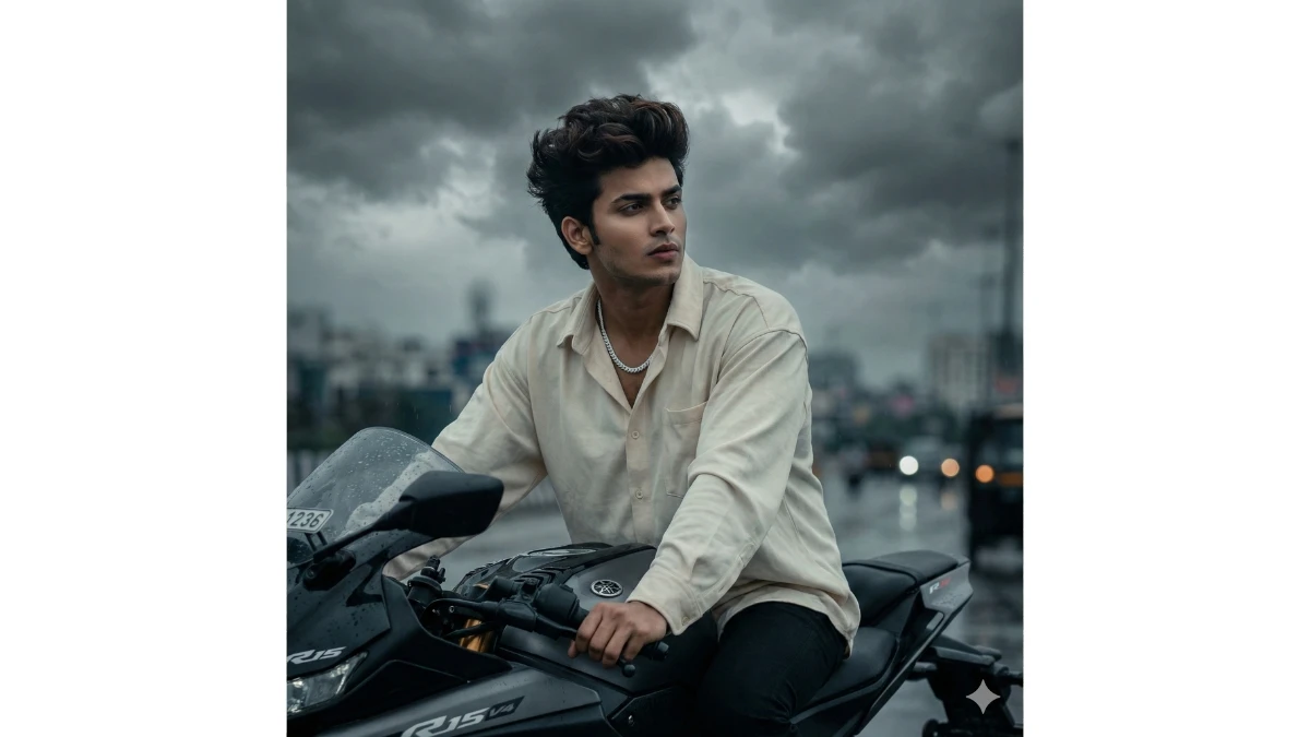 10 Unique Google Gemini AI Photo Editing Prompts for Boys to Create Stylish Social-Media-Ready Portraits